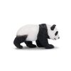 Safari Ltd. Panda Cub Figurine - Adorable Hand-Painted 2.35" Toy Figure - Perfect Educational Toy for Boys, Girls & Kids Ages 1+
