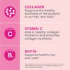 NeoCell Super Collagen Plus Vitamin C, Skin, Hair and Nails Supplement, Includes Antioxidants, Tablet, 360 Count, 1 Bottle