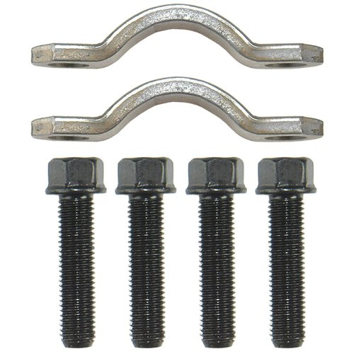 MOOG Precision 530-10 Cap Screw Clamp Kit