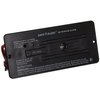 SAFE T ALERT 30-442-P-BL RV Trailer Classic Lp Gas Alarm Flush Mount Black