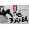 The Burner by Alec Bradley - Table Cigar Lighter for Tobacco Users, Easy to Use Wind Resistant Lighter