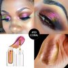 Liquid MultiChrome Eyeshadow, Intense Color Shifting, Long Lasting High Pigmented With No Creasing, Monochrome Colorful Glow Liquid Eye shadow, Quickly Drying, Sparkle Shiny Eye Makeup for Beginners #3…
