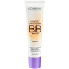 L'Oréal Paris Makeup Magic Skin Beautifier BB Cream Tinted Moisturizer, Medium, 1 fl oz, 1 Count