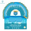 Steam Eye Mask for Travel Essentials,Unscented Sleep Mask Warm Compress for Eyes, Heated Eye Masks for Reduce Puffiness & Dark Circles & Restful Sleep,Self Care SPA Relaxation Gifts for Women 20 Packs