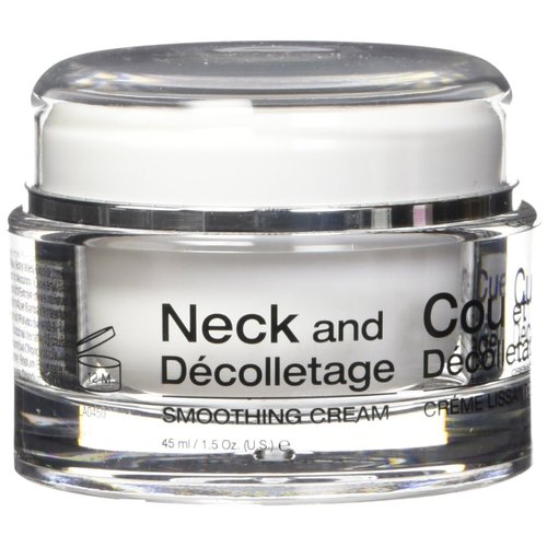 Dermactin-TS Neck and Decolletage Smoothing Cream