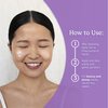Excuse My Frank Bakuchiol Age Defense Eye Cream Correction for Puffy Eye Bags Fine Lines Dark Circles Wrinkles, Korean Skin Care