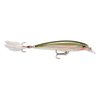 Rapala X-Rap Jerkbait 08 Fishing lure (Gold, Size- 3.125)