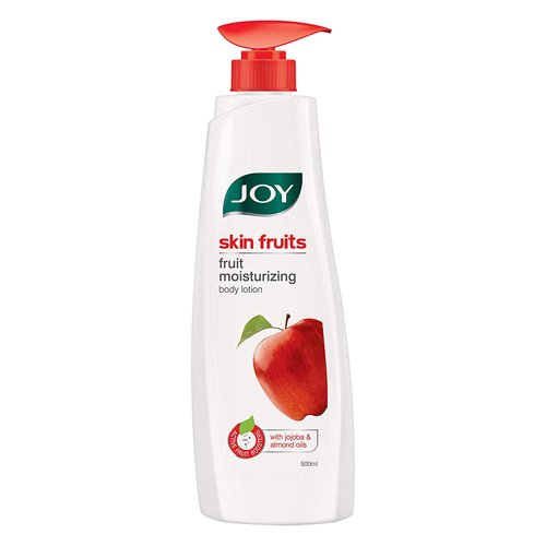 Joy Skin Fruits Fruit Moisturizing Body Lotion 500ml, For All Skin Type