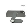Magnetic Phone/Laptop Holder, Compatible with iPhone 15 14 13 12 Series, Universal Laptop Accessories for Dual-Screen Interaction, Phone Holder for iPhones.