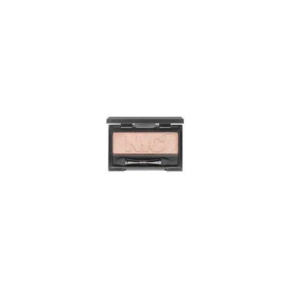 NYC New York Color City Mono Eye Shadow #905 Gossip Girl Cancans