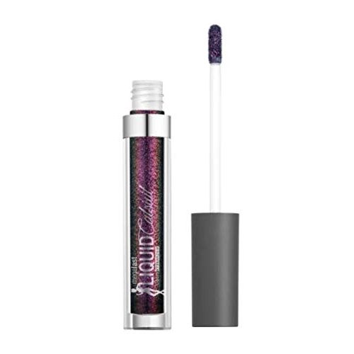 wet n wild MegaLast Liquid Catsuit Shimmer Eyeshadow ~ When the Stars Align