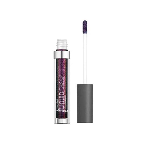 wet n wild MegaLast Liquid Catsuit Shimmer Eyeshadow ~ When the Stars Align
