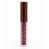Beauty Bakerie Matte Liquid Lipstick | Long Lasting, Smudge & Water Proof | Bite Size Lip Whip Matte Liquid Lipstick 2.5ml | Sangria Splash