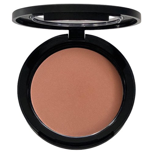 PRIMROSE POWDER BRONZER, A Silky Translucent Bronzing Powder Applied for a Healthy Glow, Paraben Free, Gluten Free, Cruelty Free, Vegan, Made in the USA. 0.38 oz. (SUNTOUCHED)