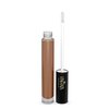 INIKA Organic Cappuccino Lip Glaze, 0.17 OZ