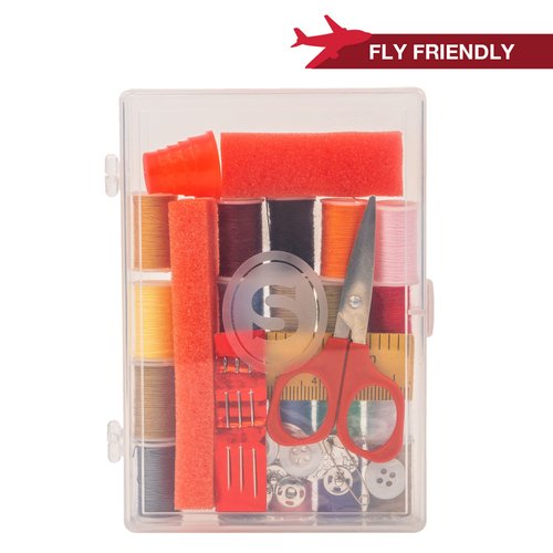 Singer 23272 Deluxe Sewing Kit