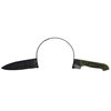 Jacobson Hat Company Kitchen Butcher Knife Headband Adult Costume, Gray, Adjustable