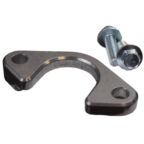 ICT Billet LS Billet Oil Pump Pickup Girdle Tube Pipe Hold Down Brace Support LS1 LS3 LS2 LM7 LR4 LQ4 LS6 L59 LQ9 LM4 L33 LS2 LH6 L92 L76 LY2 LY5 LY6 LC9 L98 L99 551910