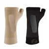 OrthoSleeve Newly Redesigned Patented WS6 Compression Orthopedic Brace - Compression Wrist Sleeve for Arthritis, Pain Relief, Boosting, Carpal Tunnel