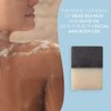 SEACRET- Dual Power Soap Bar Dead Sea Mud & Olive Oil 100gr
