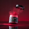 Eye Candy Premium Mica Powder Pigments | Multipurpose DIY Arts and Crafts Additive | Acrylic, Woodworking, Bath Bombs, Resin, Epoxy, Soap, Fishing Lures (Baku Red)