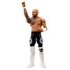 WWE Mattel ​Wrestlemania 37 Ricochet Action Figure Posable 6 in Collectible and Gift for Ages 6 Years Old and Up