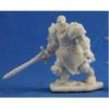 REAPER REM77346 Bones Barrow Warden 1 Miniature Figures