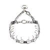 Herm Sprenger Pinch Dog Training Collar with Quick Release Snap, 2.25mm x 12"