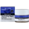 Derma-E Hydrating Night Cream, 2 oz