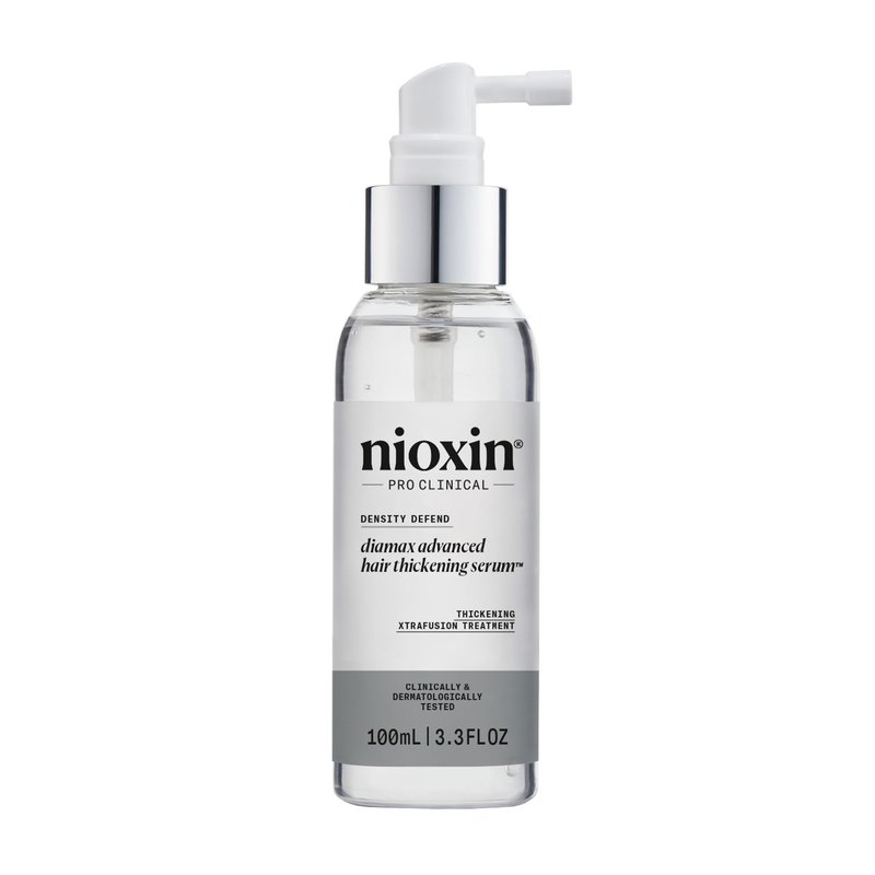 Nioxin Density Defend Diamax Advanced Hair Thickening Serum | With ...