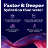 Better Alt Hydromax Fast Hydration Electrolyte Powder Packets, Sour Candy, Hydration Drink with Quick Absorbstion, 30 Single-Serving Powder Packets