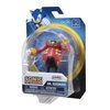 Sonic The Hedgehog Action Figure 2.5 Inch Dr. Eggman Collectible Toy