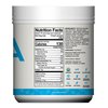 ALOHA Organic Plant Based Protein Powder, Stevia Free, Vanilla, 19.6 oz, 15 Servings PACKAGING MAY VARY