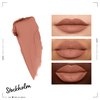 NYX PROFESSIONAL MAKEUP Soft Matte Lip Cream, Lightweight Liquid Lipstick - Stockholm (Mid-Tone Beige Pink)