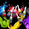 Solong Tattoo Ink Set 54 Complete Colors Pigment Kit 1/6oz (5ml) Tattoo Supply for Tattoo Kit TI1001-5-54