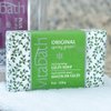Vitabath Original Spring Green Moisturizing Gelee Bar Soap By Vitabath for Unisex - 8 Oz Bar Soap, 8 Oz