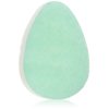 Body Benefits-Gentle Exfoliating Facial Scrub Sponge-0.02 Pound (Pack of 6); For Improved Facial Cleansing Circulation and Healthier Look(Packaging May Vary)
