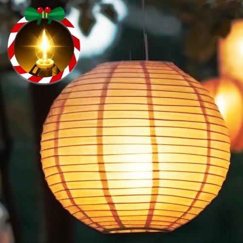 Meonum 4 Pack Christmas Village Light, Light Cord with 5 LED Light Bulb, 12 Ft Accessory Cord with C7 Lamp, Rotary On/Off, Female/Male Plugs, Spare Fuses, C7 Light Cord for Village House Craft Decor