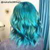 Arctic Fox x Arcane League of Legends Vegan and Cruelty Free Semi Permanent Hair Color Dye (5.6 Fl Oz, CAITLYN)