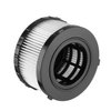 Cabiclean DEWALT HEPA Filter Replacement Compatible with DEWALT DC5151H DC515 DCV517 for Wet Dry Vacuum