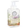 Michel Design Works Foaming Hand Soap, Country Life