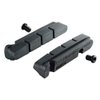SHIMANO R55C4 Brake Pads Grey, for Carbon Rims