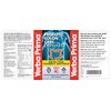 Yerba Prima Prebiotic Colon Care Capsules, 400 Caps (Pack of 2) - Five Forms of Dietary Fiber Supplement - Healthy Soluble & Insoluble Fibers for Regularity & Digestive Support