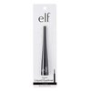 e.l.f. Expert Liquid Liner, High-Pigmented, Extra-Fine Liquid Eyeliner For Precise Definition, Long-Lasting, Vegan & Cruelty-Free, Jet Black, 0.14 oz, 2 count(Pack of 1)