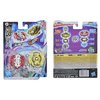Beyblade Burst Surge Dual Collection Pack Hypersphere Master Kerbeus K5 and Slingshock Leopard L4 Spinning Top Toys - 2 Battling Game Tops