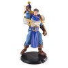 League of Legends, Official Garen Premium Collectible Action Figure with Base, Over 6-Inches Tall, The Champion Collection, Collector Grade, Ages 14 and Up