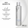 Kenra Platinum Thickening Shampoo/Conditioner | Provides Nourishment & Delivers Shine | Increases Thickness & Volume | Body & Fullness | Protects Against Humidity | All Hair Types | 8.5 fl. Oz (Set)