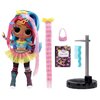 L.O.L. Surprise! Tweens Series 3 Emma Emo Fashion Doll with 15 Surprises Including Accessories for Play & Style, Holiday Toy Playset, Great Gift for Kids Girls Boys Ages 4 5 6+ Years Old