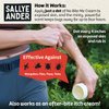 Sallye Ander No-Bite-Me - Repels Mosquitoes, Fleas, and Ticks - 2 oz - Organic Bug Repellent for Skin