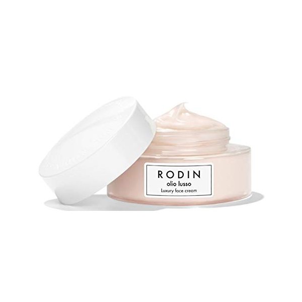 RODIN Luxury Face Cream
